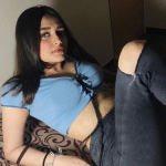 Bangalore call girl
