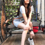 Bangalore call girl
