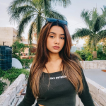 College Call Girl